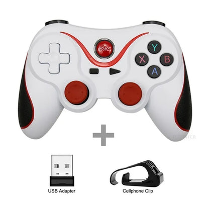 Terios T3 X3 Wireless Gamepad for Nintendo Switch - Smarsty