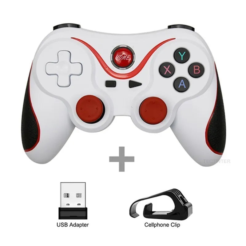 Terios T3 X3 Wireless Gamepad for Nintendo Switch - Smarsty