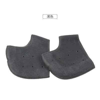Heel Cushion Gel Protectors for Pain Relief and Comfort - Smarsty