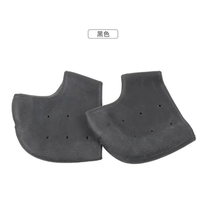 Heel Cushion Gel Protectors for Pain Relief and Comfort - Smarsty