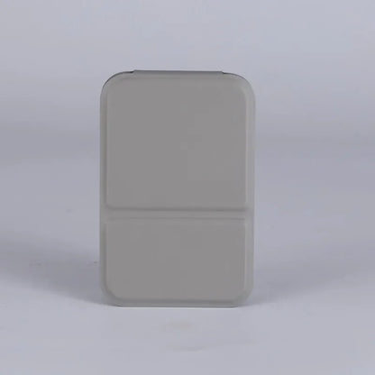 Portable Handheld Makeup Mirror with Cute Design - Smarsty