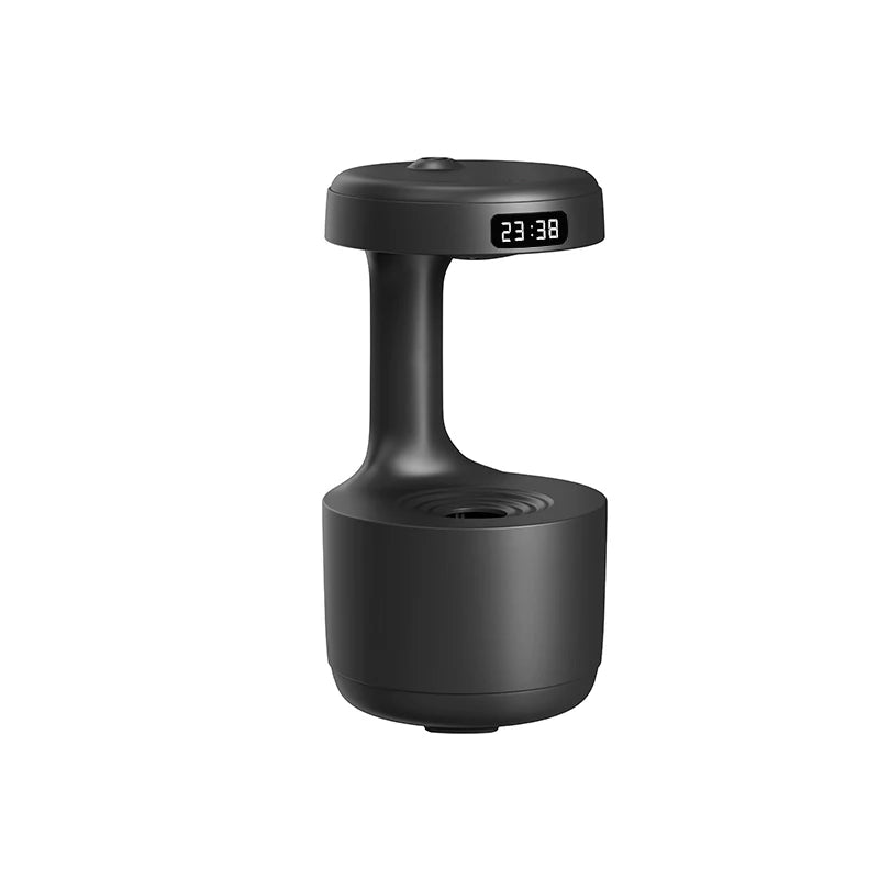 Anti-Gravity Humidifier for Bedroom Air Purification - Smarsty
