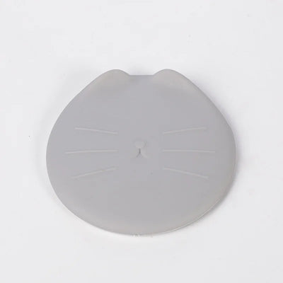 1 Piece of Cat Canned Spoon, Dog Wet Food, Pet Feeding Mixing, Long Handle Cat Spoon, Canned Opening, Pet Canned Spoon
