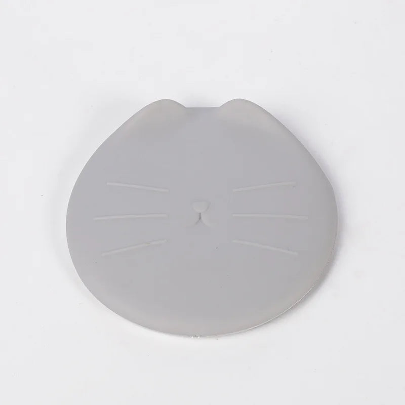 1 Piece of Cat Canned Spoon, Dog Wet Food, Pet Feeding Mixing, Long Handle Cat Spoon, Canned Opening, Pet Canned Spoon