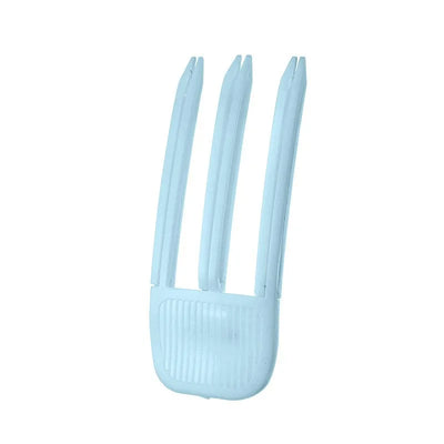 Heatless Hair Curlers for Natural Fluffy Styles - Smarsty