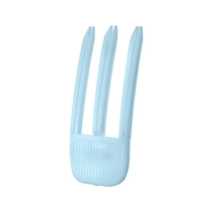 Heatless Hair Curlers for Natural Fluffy Styles - Smarsty