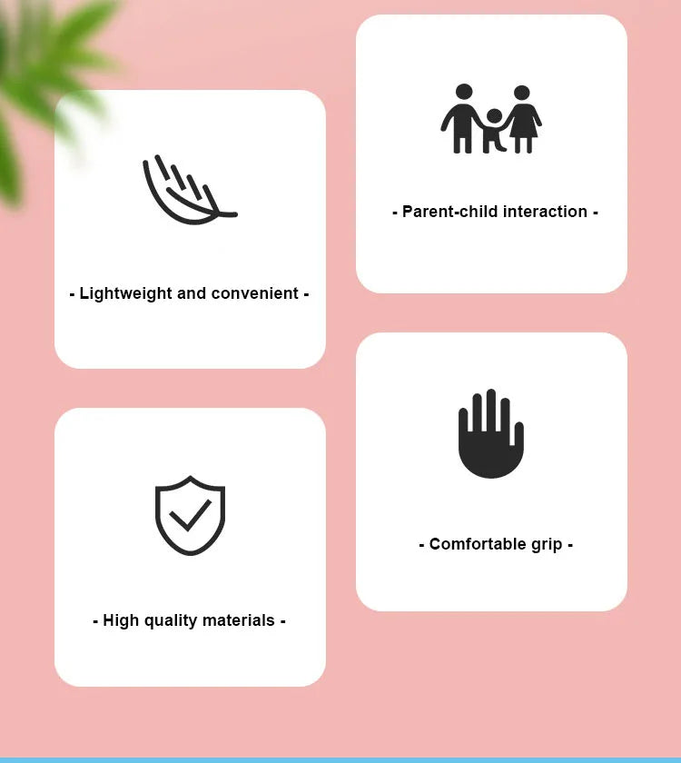 Racket Tennis for Children Outdoor Sports Badminton Racket Kindergarten Toy Set for 3-12years Old Badminton Sets by Smarsty