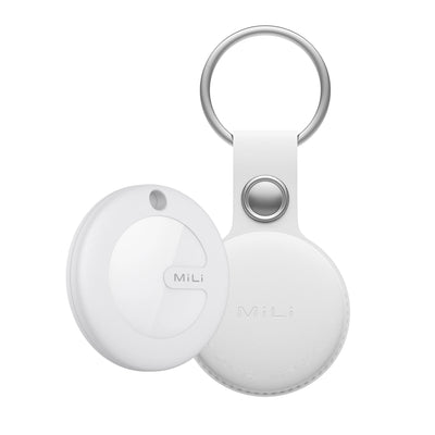 Mili Mitag Smart Bluetooth Tracker for Keys and Pets - Smarsty