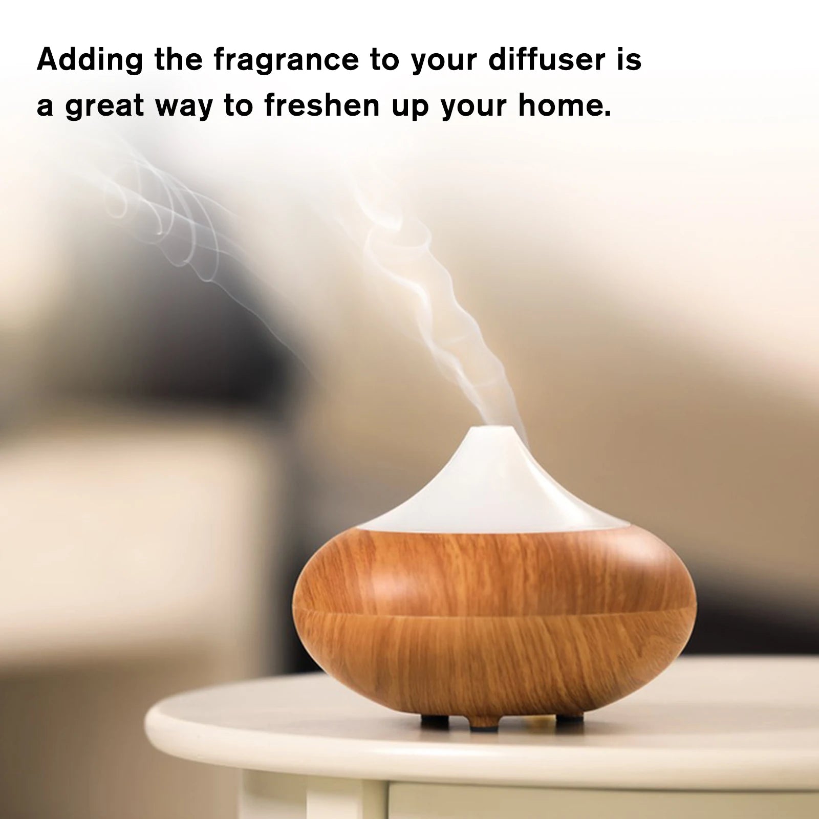 MAYJAM Fruit Fragrance Oil Set for Humidifiers and Candles - Smarsty