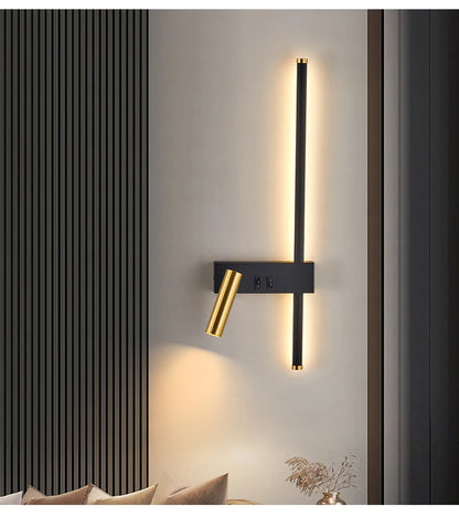 Modern Nordic Wall Lamps for Stylish Home Decoration - Smarsty