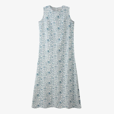 AS 2025 spring summer linen shirt + dress collection high quality print linen and knitting cardigan woman outfit - Smarsty