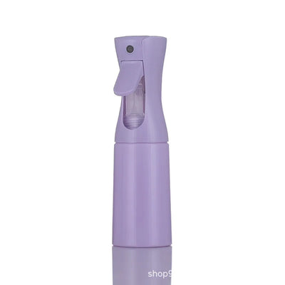 Refillable Fine Mist Spray Bottle for Hair and Garden - Smarsty