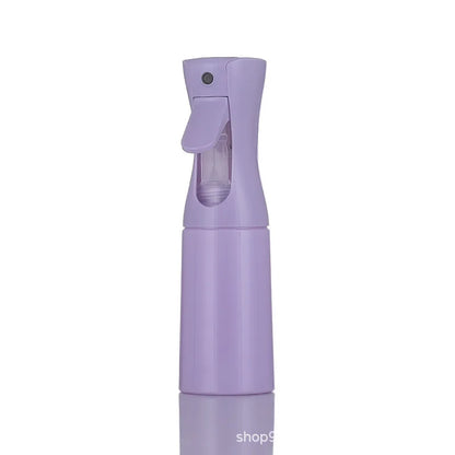 Refillable Fine Mist Spray Bottle for Hair and Garden - Smarsty