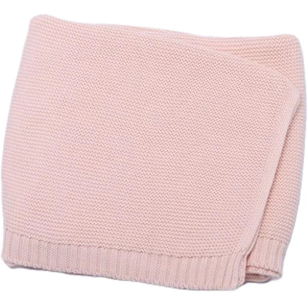 Personalized Baby Blanket with Embroidered Name for Newborns - Smarsty