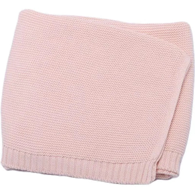 Personalized Baby Blanket with Embroidered Name for Newborns - Smarsty