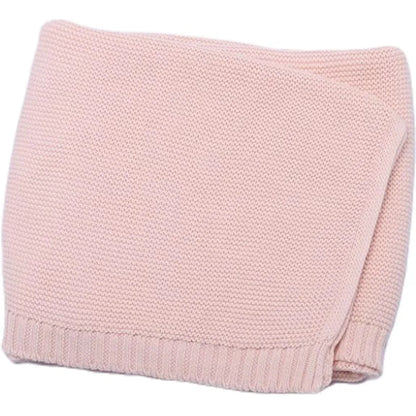 Personalized Baby Blanket with Embroidered Name for Newborns - Smarsty