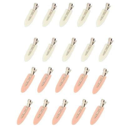 No Crease Hair Clips Set for Women and Girls - Smarsty
