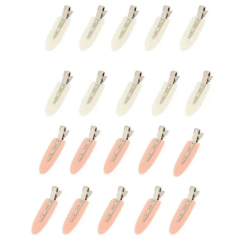 No Crease Hair Clips Set for Women and Girls - Smarsty