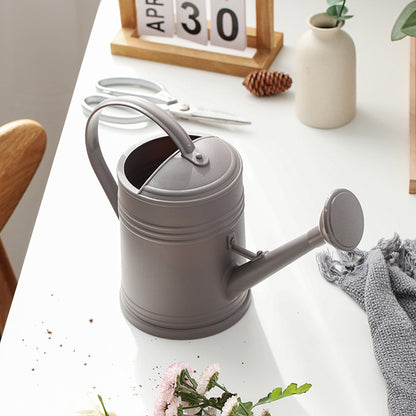 2L Long Mouth Watering Can for Easy Plant Care - Smarsty