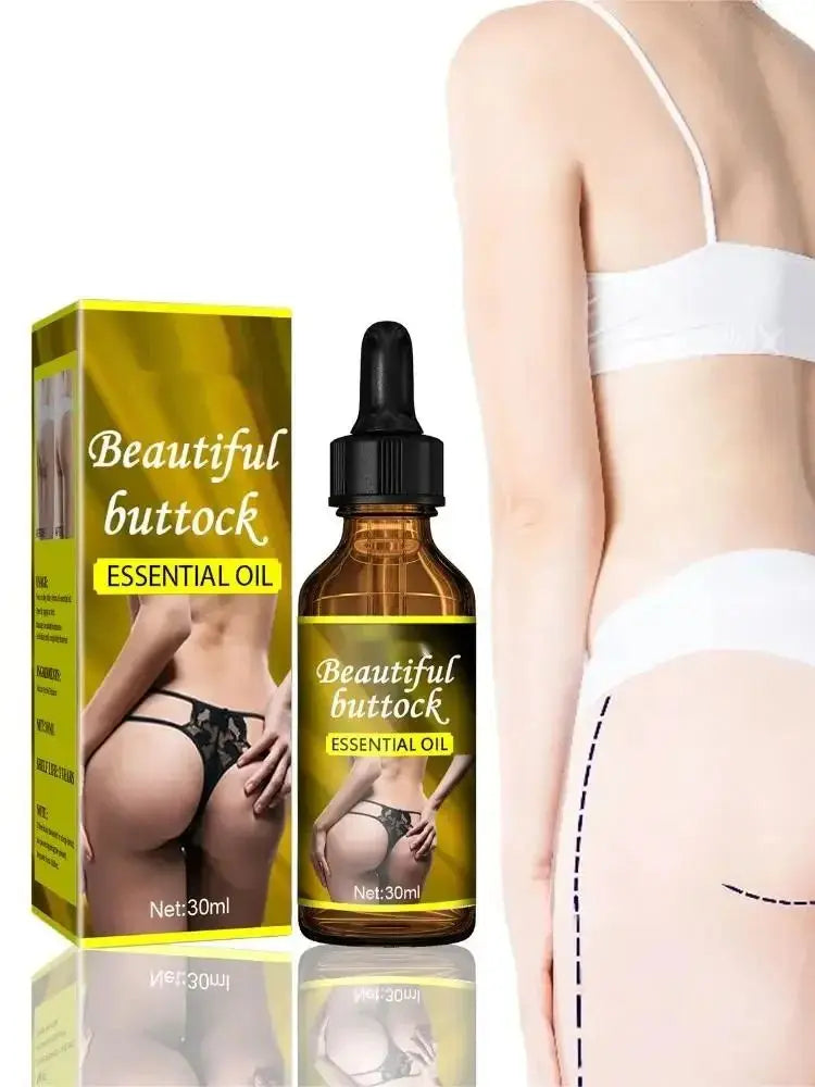 Buttock Enhancement Cream for Firming and Shaping - Smarsty