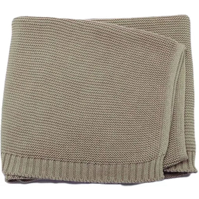 Personalized Baby Blanket with Embroidered Name for Newborns - Smarsty