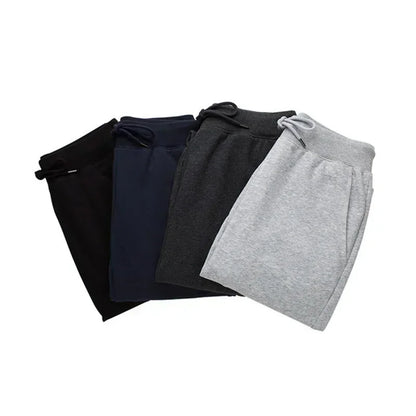 Versatile Women's Pants Soft Joggers Fitness Sweatpants Comfortable Trousers Womens Fashion Baggy Pants Woman 2024New Casual - Smarsty