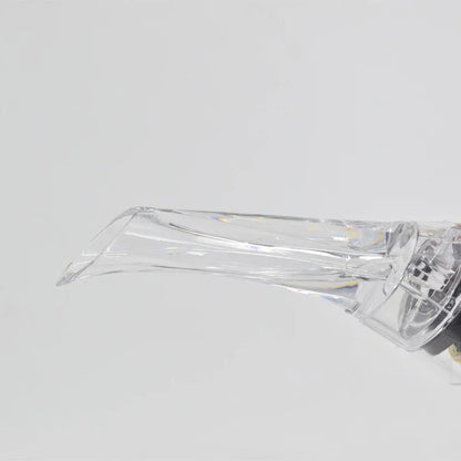 Premium Wine Aerator Pourer for Enhanced Flavor - Smarsty