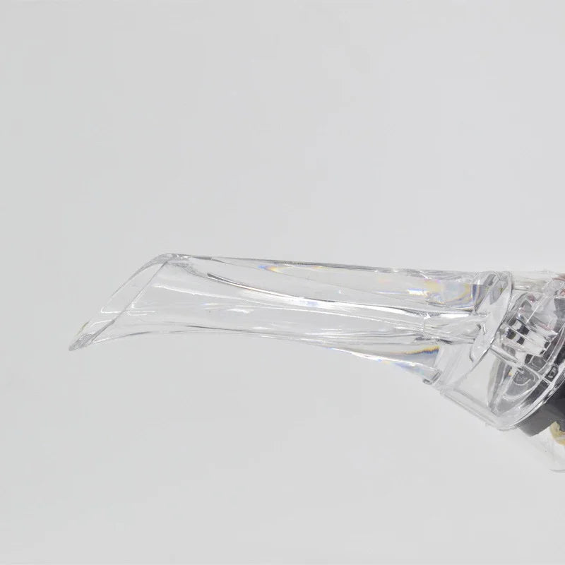 Premium Wine Aerator Pourer for Enhanced Flavor - Smarsty
