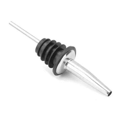 Stainless Steel Wine Bottle Nozzle Pourer and Stopper - Smarsty