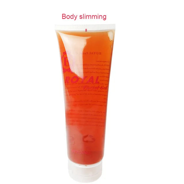 Ultrasonic RF Gel for Body Slimming and Fat Burning - Smarsty