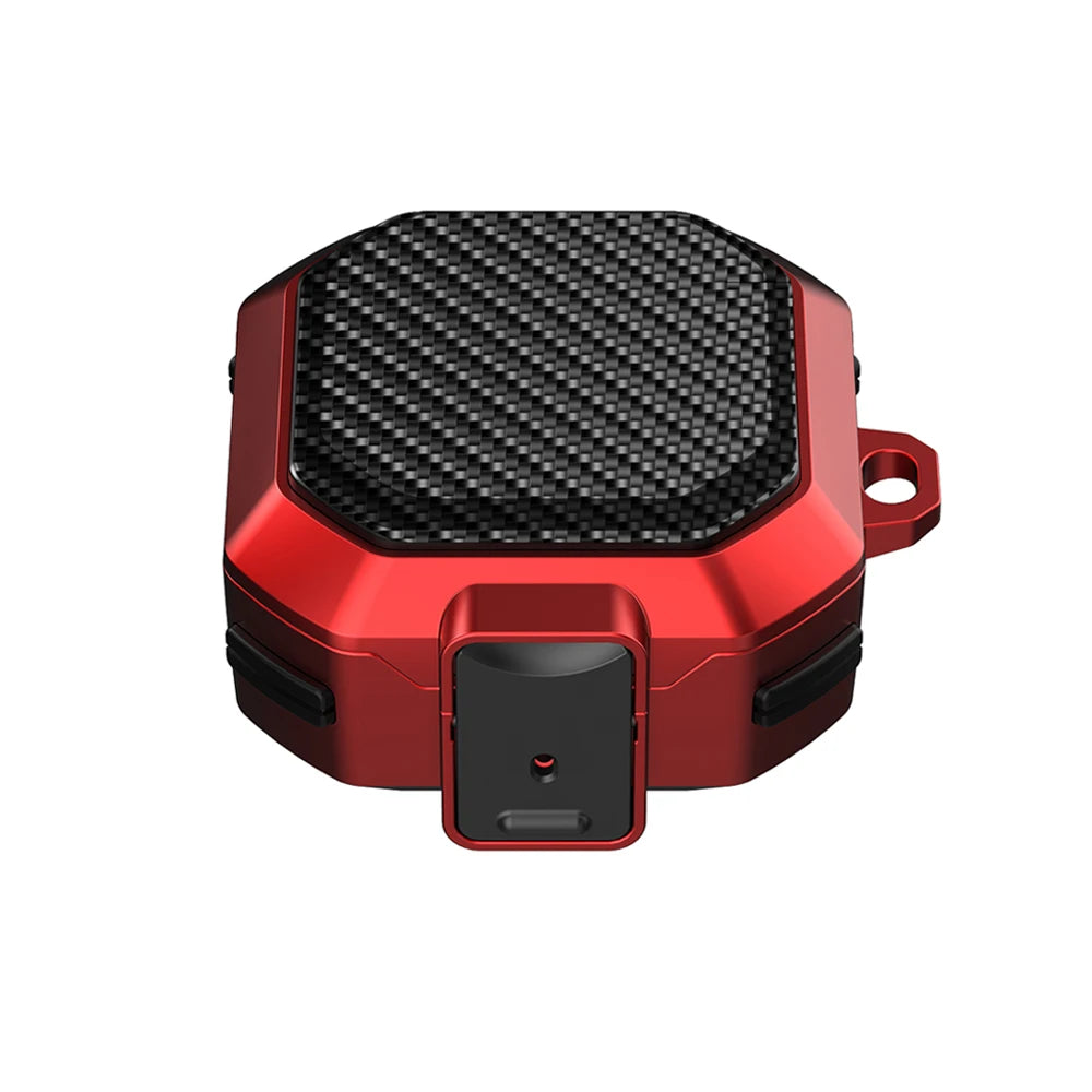 Samsung Galaxy Buds Case With Shockproof Protection - Smarsty