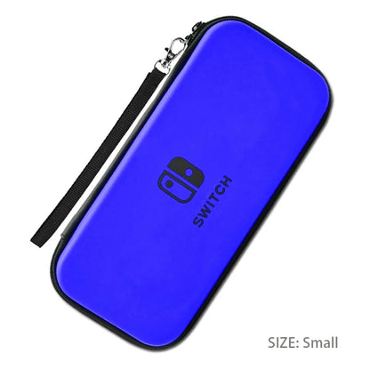 Waterproof Hard Shell Case For Nintendo Switch - Smarsty