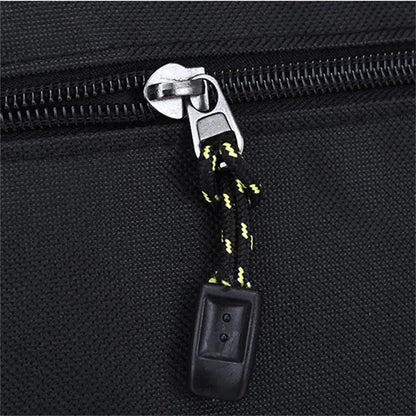 Mens Messenger Bag Crossbody Satchel Waterproof Oxford - Smarsty