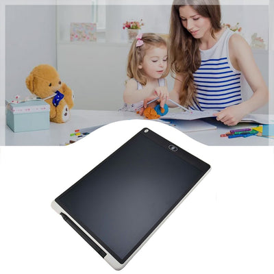8.5 Inch LCD Writing Tablet Digital Drawing Tablet Handwriting Pads Portable Electronic Tablet Board ultra-thin Board - Smarsty
