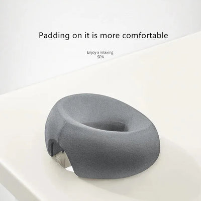 Ergonomic Memory Foam Pillow for Ultimate Comfort - Smarsty