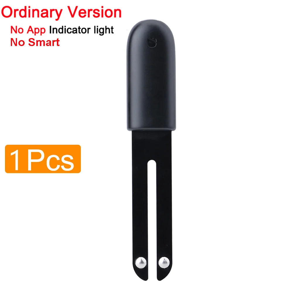 Smart Soil Water Tester for Healthy Plants - Smarsty