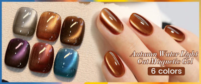 Born Pretty Super Top Coat and Base Gel Polish - Smarsty