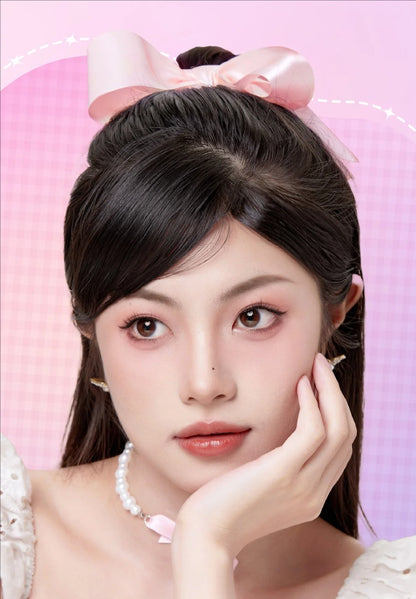 Miaojie No-Glue False Eyelashes for Easy Application - Smarsty