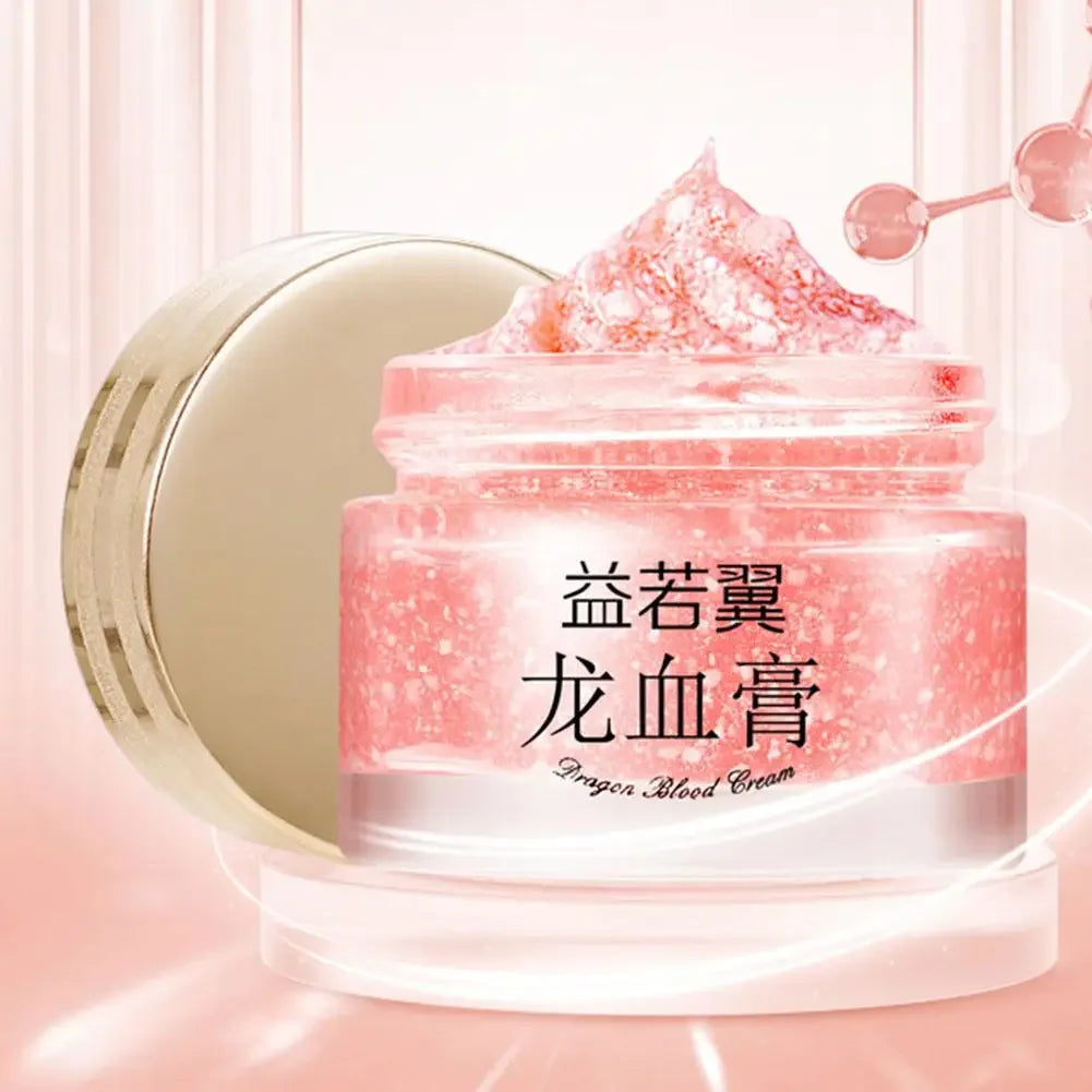 Dragon Blood Retinol Cream for Moisturizing Dry Skin - Smarsty