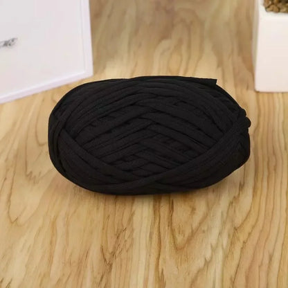 Anti-Pilling T-Shirt Yarn for Crochet and Knitting - Smarsty