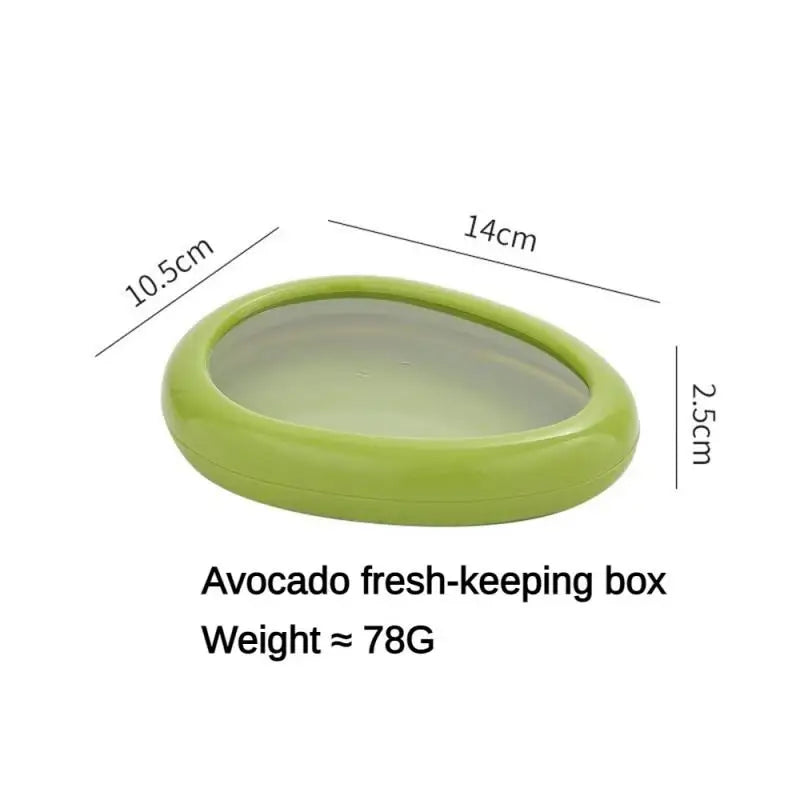 1/4Pcs Silicone Lid Vegetable Crisper Food Storage Box for Scallion  Fruits Kitchen Storage Organization Reusable Accessories