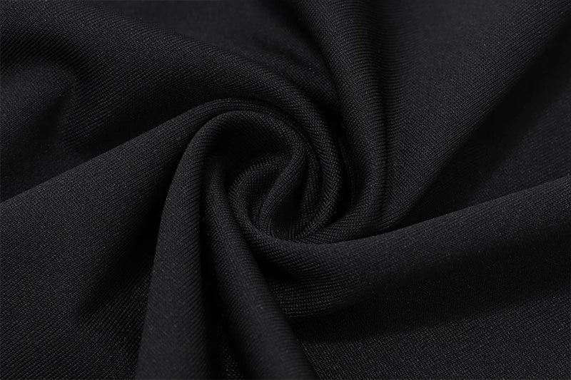 WhereMery Elegant Women Solid Sleeveless Slim Dress Aesthetic Oblique Strap Backless Prom Dresses Fashion Evening Party Clothing - Smarsty