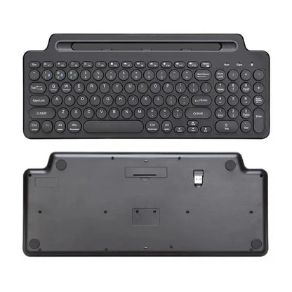 Bluetooth Wireless Mini Keyboard For Windows Tablets