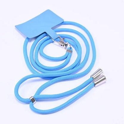 Adjustable Phone Lanyard Strap for Hands-Free Convenience - Smarsty