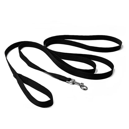 Durable Long Nylon Dog Leash for Training - Smarsty