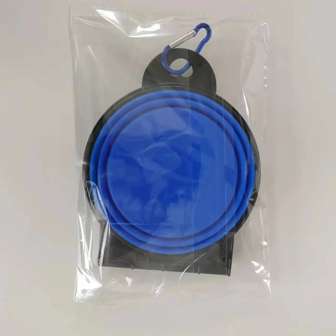 Foldable 2-in-1 Travel Bowl for Dogs and Cats - Smarsty