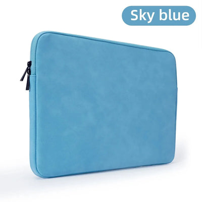 Waterproof Shockproof Laptop Sleeve Universal 11 To 15.6 Inch - Smarsty