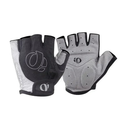 Cycling Gloves Half Finger Gel Anti-Slip Anti-Sweat Road Bike Gloves For Men Mtb Gloves Half Finger Gel Cycling Equipment by Smarsty
