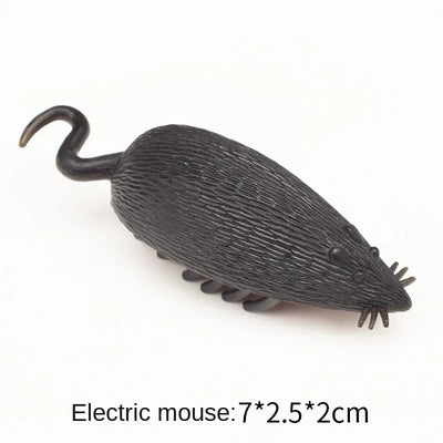 Interactive Electric Bug Cat Toy for Engaging Play - Smarsty