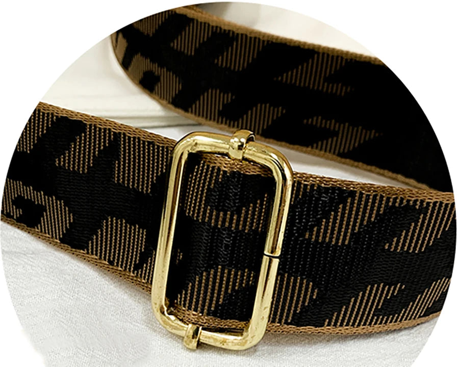 Designer Crossbody Bag For Women Premium PU Material - Smarsty
